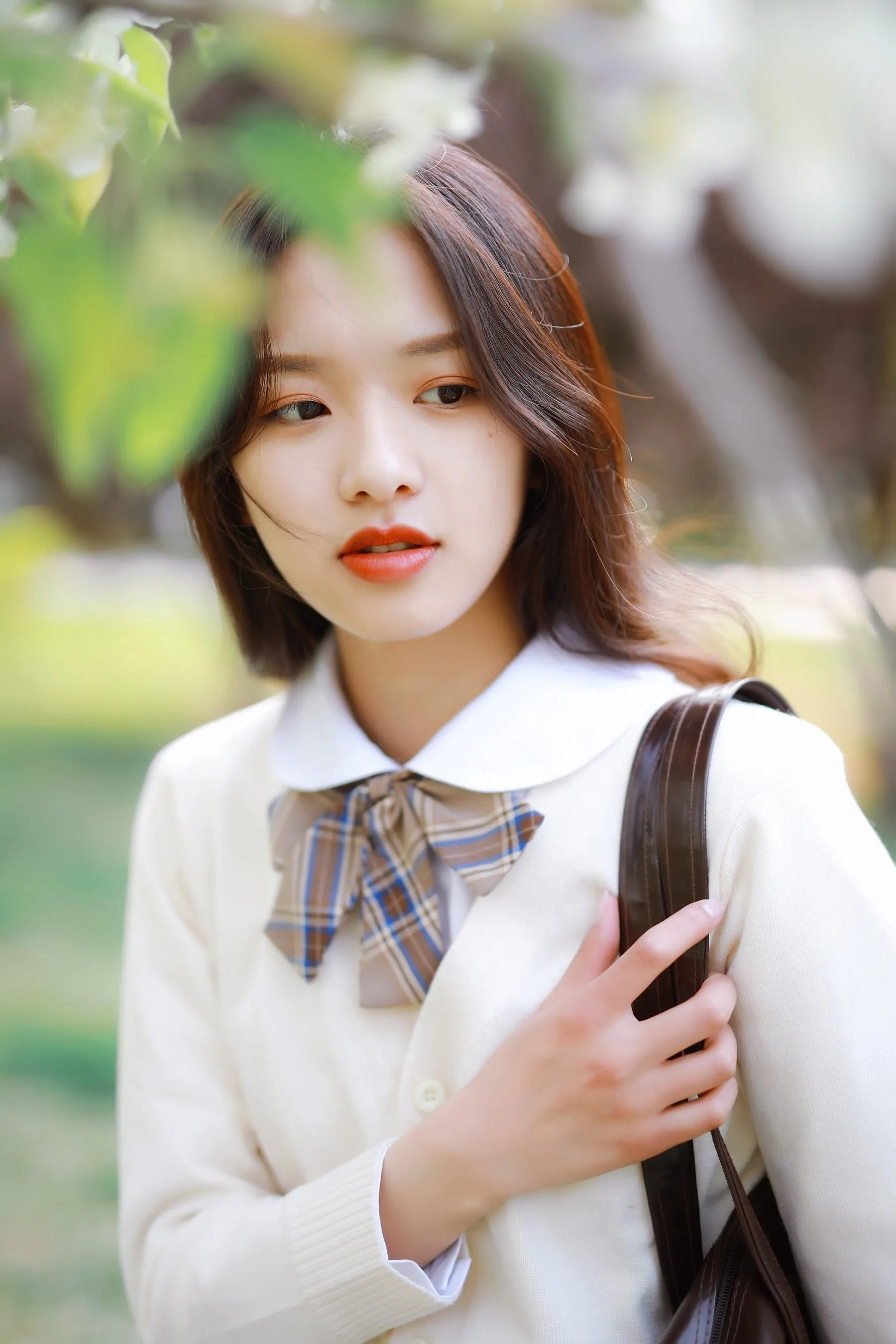[艺图语] 2022.05.26 春来无事，只为花忙 赛心 [28P]插图4